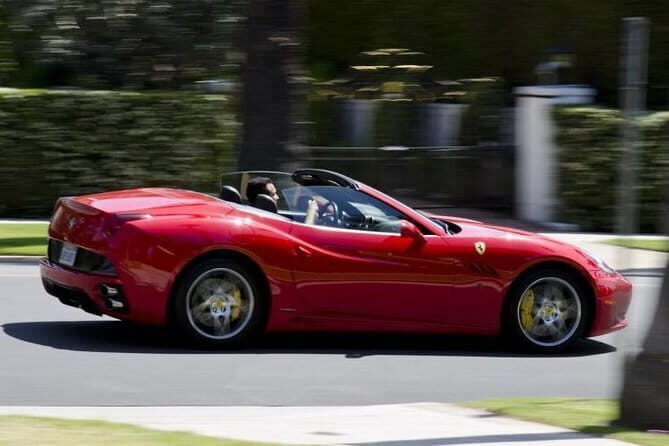 Be a pilot - Ferrari track day - Frequently Asked Questions