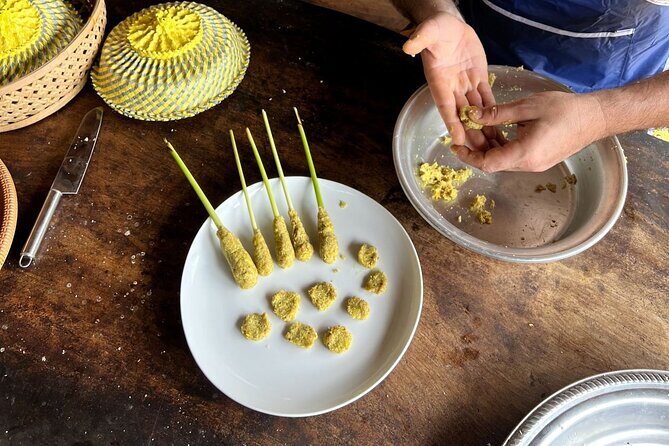 Be a real Balinese with Traditional Balinese Cooking Class - Authenticity and Value