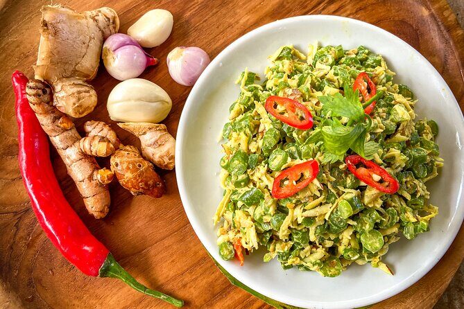 Be a real Balinese with Traditional Balinese Cooking Class - Who Is This Tour Best For?