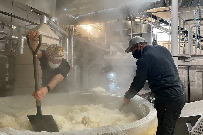 Be a Sake brewer for a Day!Study Abroad Sake at Amabuki sake brewery in Saga - Who Would Love This?