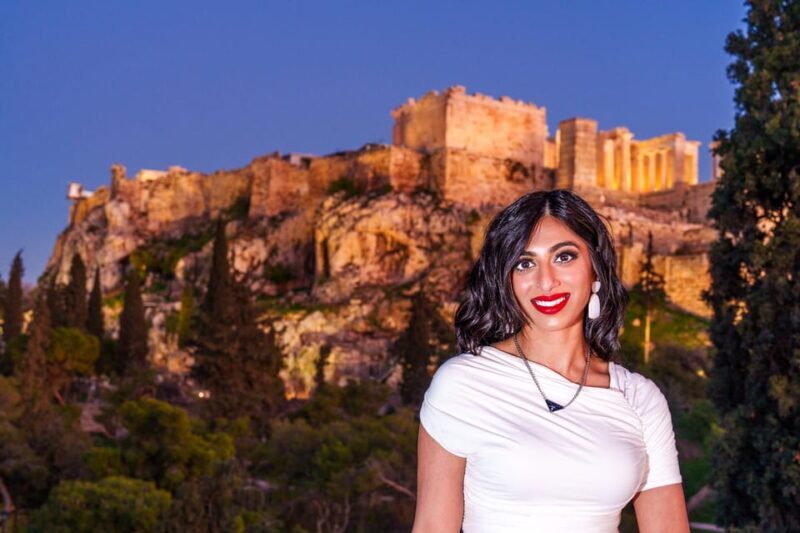 Be a supermodel for a day - What to Expect During Your Photoshoot