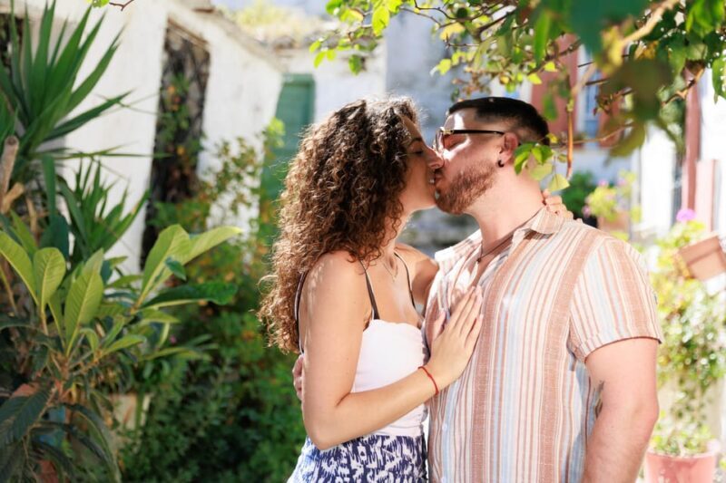 Be a supermodel for a day - The Sum Up