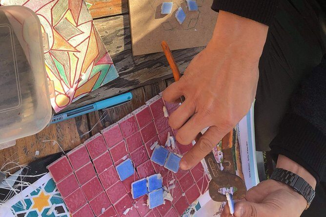 Be an Artisans in Seville for a day - Who Will Love This Tour?