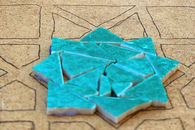 Be an Artisans in Seville for a day - Final Thoughts