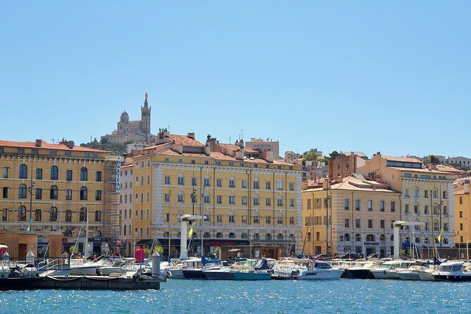 Be Marseillais for an Afternoon with a Local - Authentic Experiences from Real Travelers