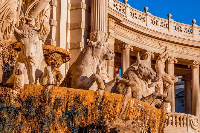 Be Marseillais for an Afternoon with a Local - Frequently Asked Questions