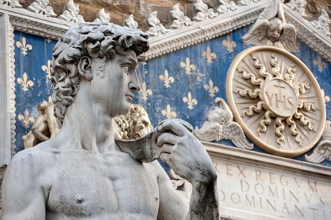 BE THE FIRST: Early Bird Florence Walking Tour & Accademia Gallery (David) - The Practical Side: Group Size, Timing, and Value