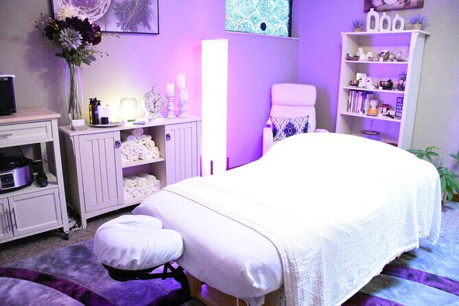 Be Well Holistic Massage Wellness Center, P. A. Signature Massage 60-Min. - Discover the Benefits of a Custom Holistic Massage at Be Well Holistic Massage Wellness Center, P. A.