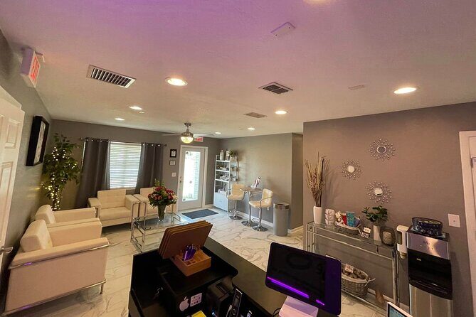 Be Well Holistic Massage Wellness Center, P. A. Signature Massage 60-Min. - An In-Depth Look at the Experience