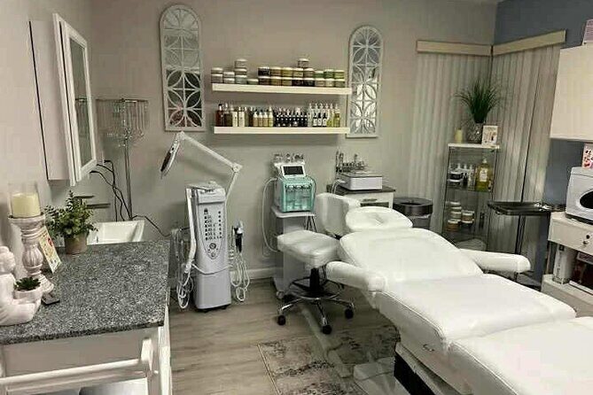 Be Well Signature Massage | 60 Min. - Key Points