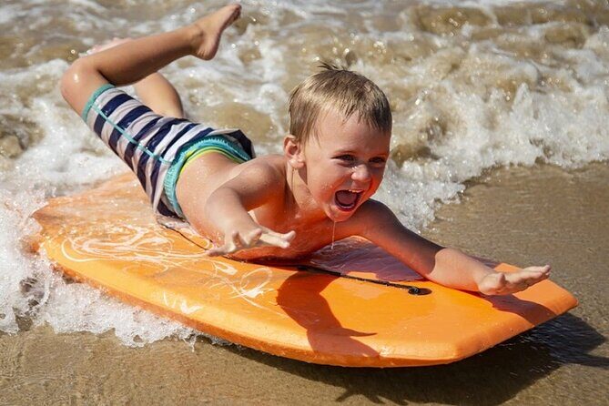 Beach Activities and All Inclusive Tour - FAQ