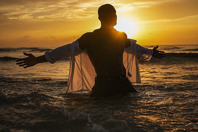 Beach and Jungle Lifestyle Portraits by Viktoriya - What to Expect During the Photoshoot