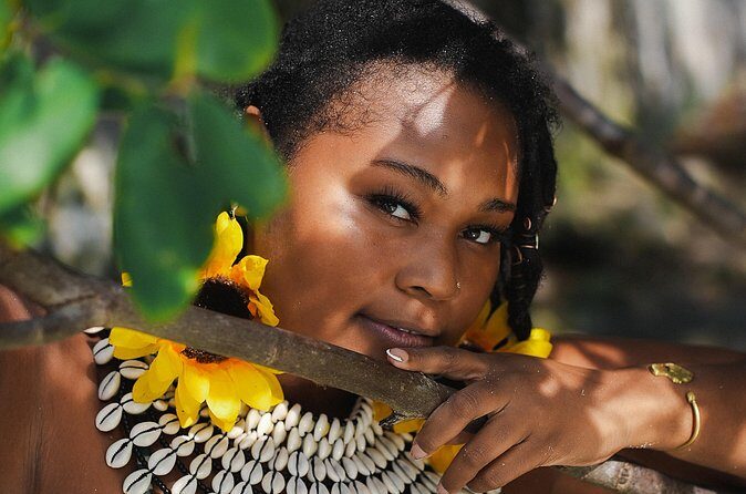 Beach and Jungle Lifestyle Portraits by Viktoriya - Final Thoughts