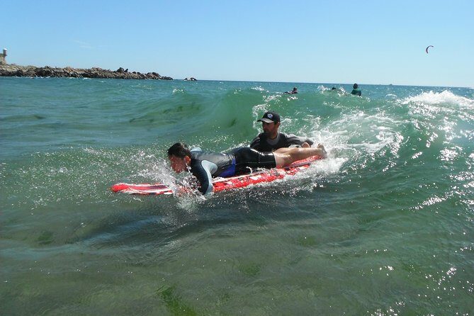 Beach and Surf Small Group Half Day Tour from Porto - Authentic Experiences Based on Real Travelers