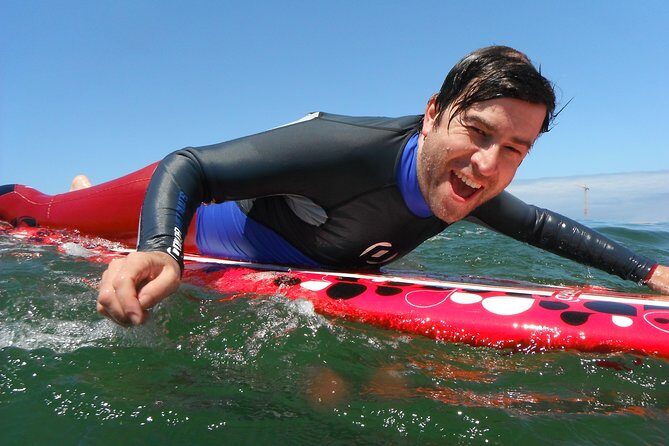 Beach and Surf Small Group Half Day Tour from Porto - Practical Details and Tips