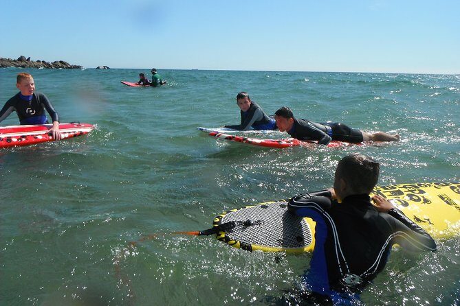 Beach and Surf Small Group Half Day Tour from Porto - Final Thoughts