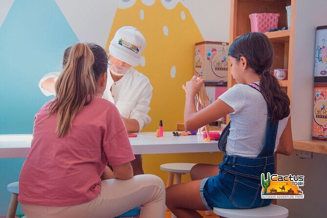 Beach ATV and Horseback Ride Combo Tour in Cabo - The Scenic and Cultural Highlights