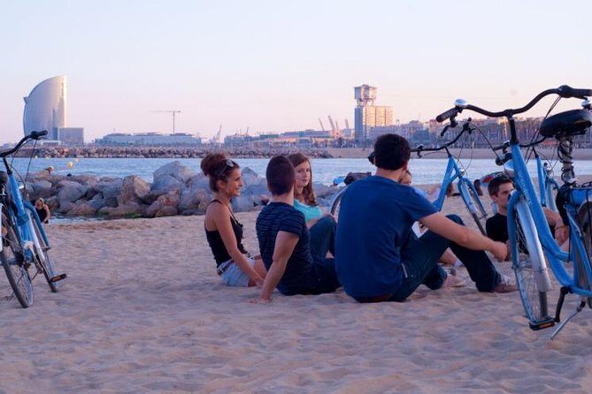 Beach Bike Tour Barcelona - Why You’ll Love the Beach Bike Tour Barcelona