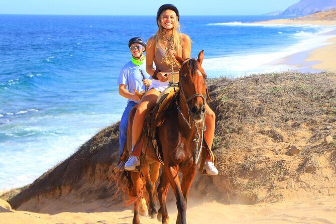 Beach Camel Ride & Sky Bike in Cabo by Cactus Tours Park - Final Thoughts: Is It Worth It?