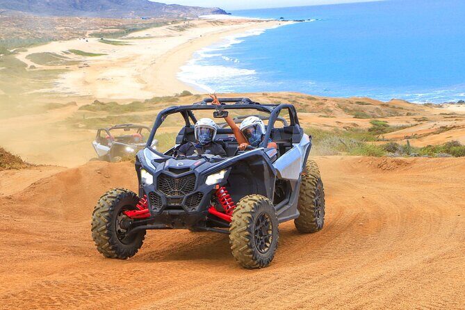 Beach Camel Ride & Sky Bike in Cabo by Cactus Tours Park - FAQ
