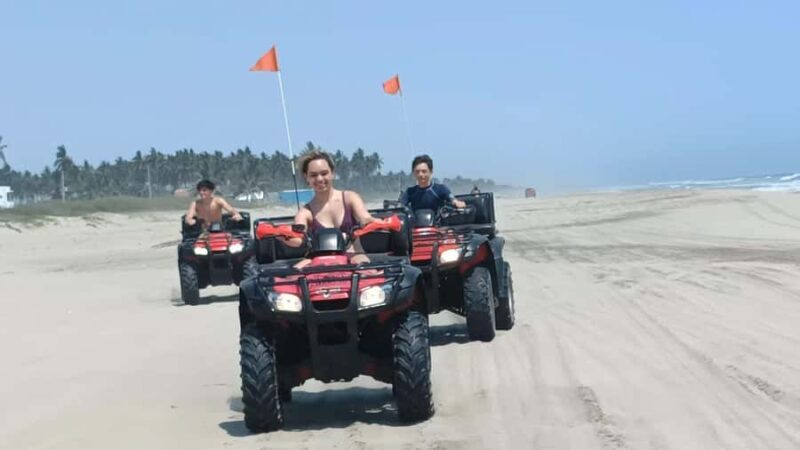 Beach Club All Inclusive: Horse Ride Water Sports Food Drink - Frequently Asked Questions (FAQs)