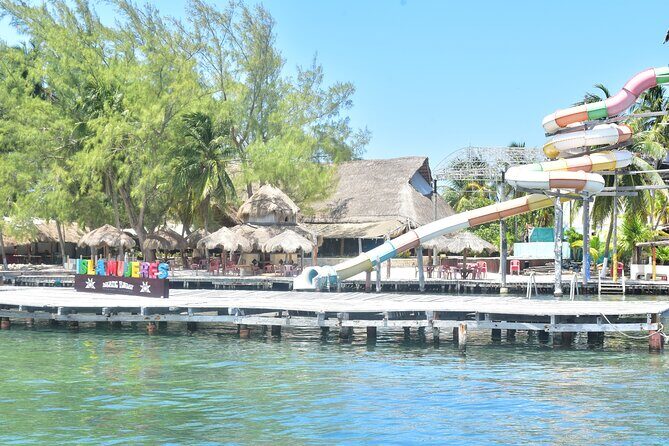 Beach Club and Isla Mujeres Catamaran Tour from Cancun - Who Will Love This Tour?