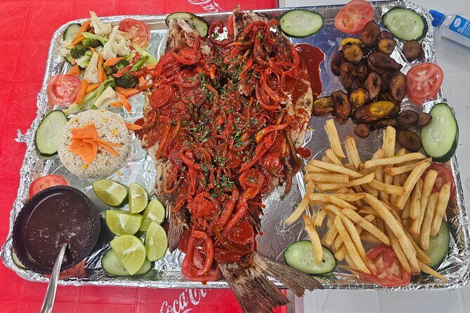 Beach club restaurant kraken - Final Thoughts: Is Kraken Beach Club Right for You?