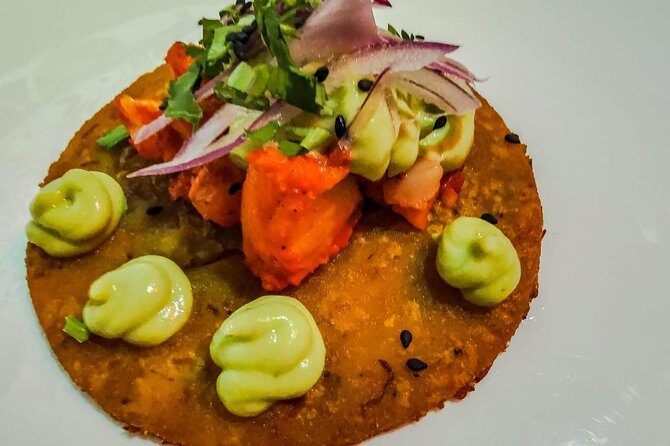 Beach day experience + Mexican Cooking Class + Massage - The Sum Up