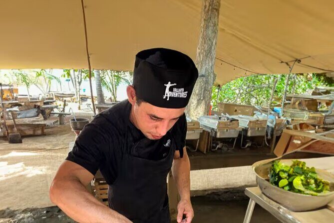 Beach Day in Majahuitas Puerto Vallarta with All Inclusive - Final Thoughts