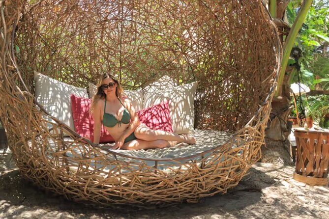 Beach Day in Majahuitas Puerto Vallarta with All Inclusive - FAQ