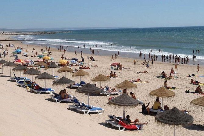 Beach Day with lunch. - What Travelers Are Saying