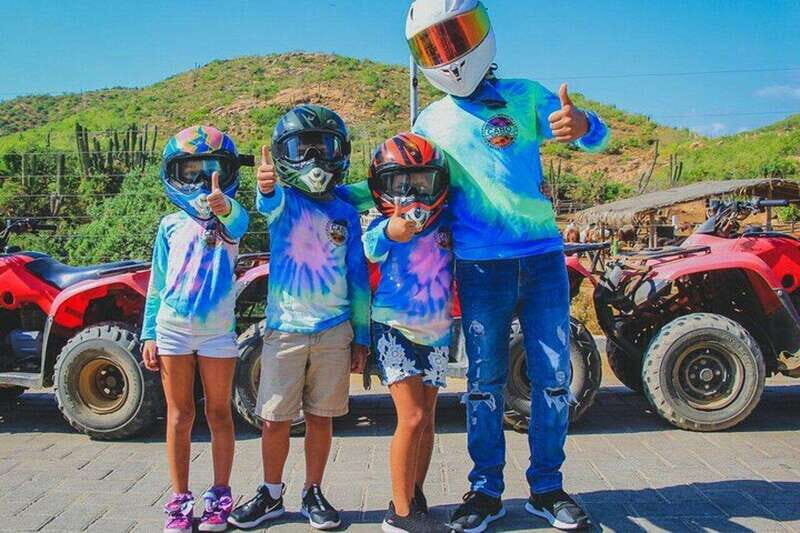 Beach & Desert Mini Razor Tour in Cabo - Why the Beach & Desert Mini Razor Tour Stands Out