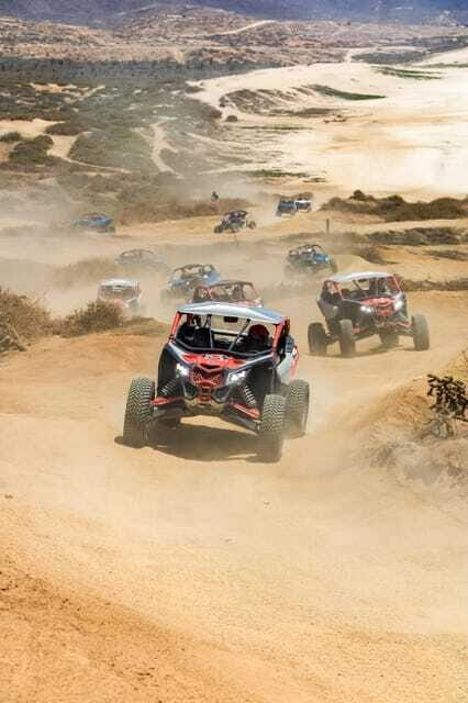 Beach & Desert Premium RC UTV Tour in Cabo price per person - Frequently Asked Questions