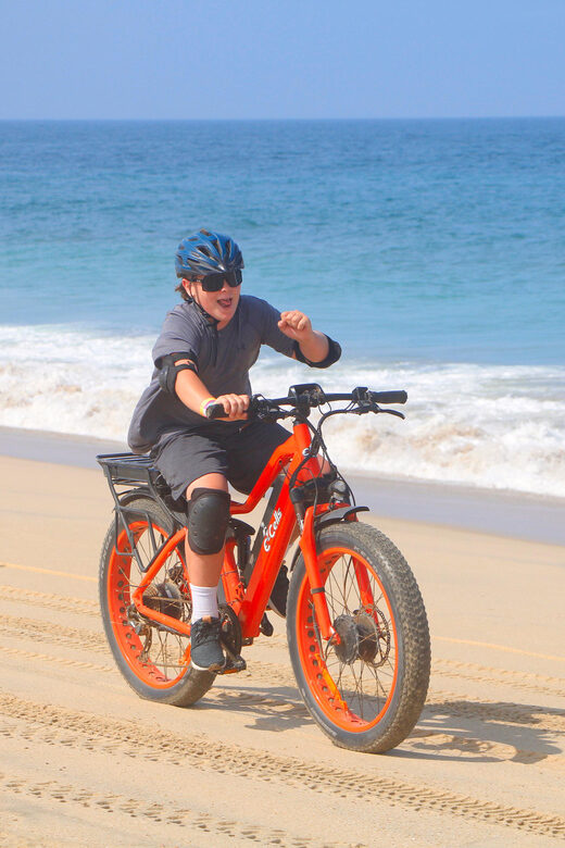 Beach & Deset 3 in 1 Tour in Cabo by Cactus Tours - An In-Depth Look at the Tour Experience