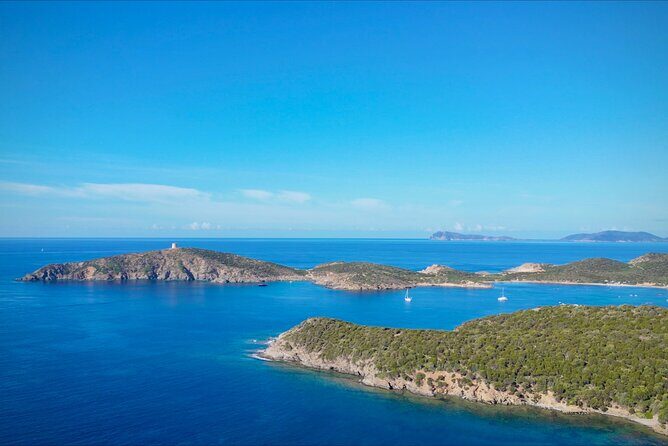 Beach excursion to Chia and Tuerredda from Cagliari - FAQ