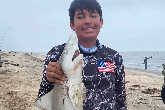 Beach-Fishing Activity in Creole - FAQ