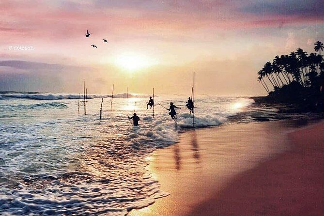 Beach Holiday (5N/6D) - Exploring the Itinerary in Detail