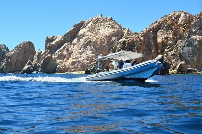 Beach Hopper, Amazing Snorkel Experience At Los Cabos! - The Itinerary and What to Expect