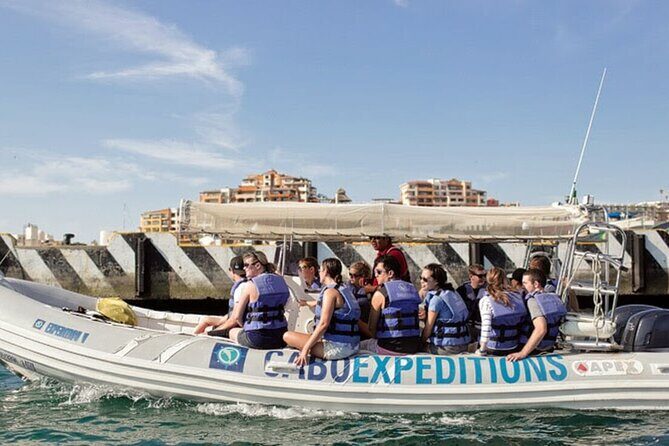 Beach Hopper, Amazing Snorkel Experience At Los Cabos! - Practical Tips for Travelers