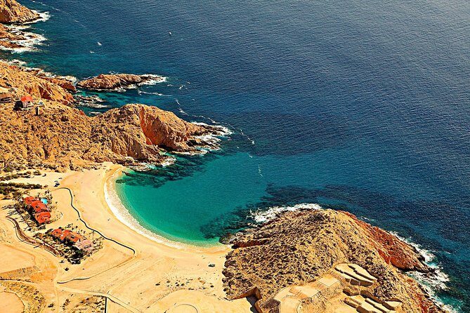 Beach Hopper Small-Group Snorkeling Tour in Los Cabos - FAQs