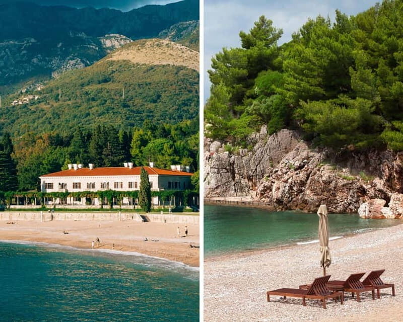 Beach-Hopping in Budva Riviera with Swimming - Final Thoughts: Who Would Love This Tour?
