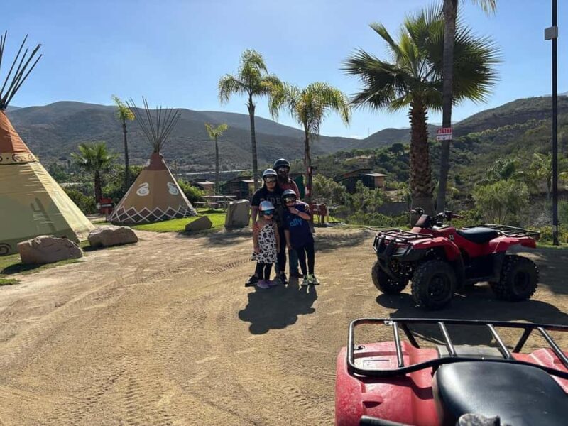 Beach Horseback Riding from the Port of Ensenada - Authenticity and Value