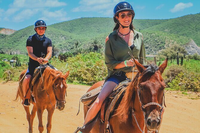 Beach Horseback Riding in Los Cabos - Final Thoughts