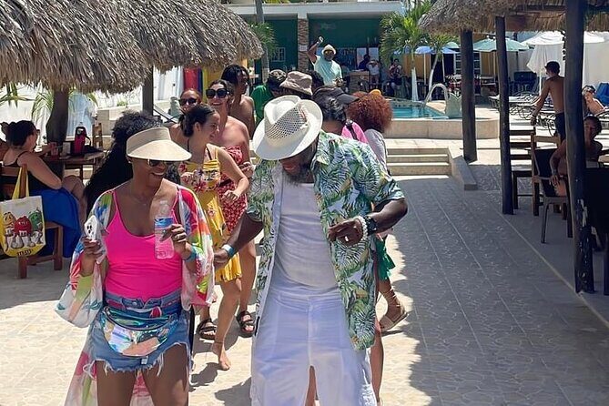 Beach House Break - Exploring the Itinerary: What to Expect on the Beach House Break