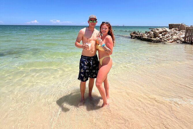 Beach House Break - Who Will Love This Tour?