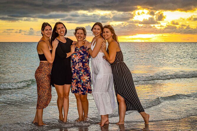 Beach Portraits Express Package - An Honest Look at the Experience