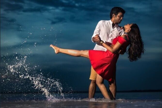 Beach Portraits Express Package Daytona Beach Shores - What You Can Expect from the Daytona Beach Shores Beach Portraits Express Package