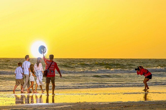 Beach Portraits Express Package Daytona Beach Shores - Frequently Asked Questions (FAQs)