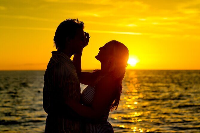 Beach Portraits Express Package St. Pete Beach - Key Points