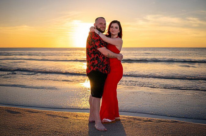 Beach Portraits Valentine Package Clearwater Beach - Final Thoughts